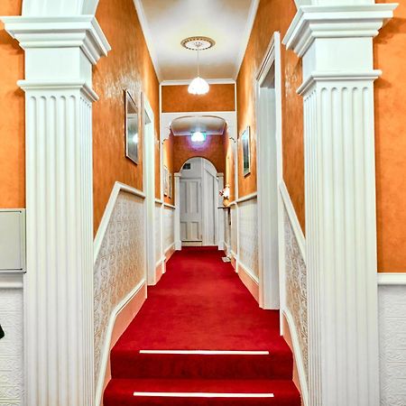 مبيت وإفطار Hillview House لونسيستون المظهر الخارجي الصورة