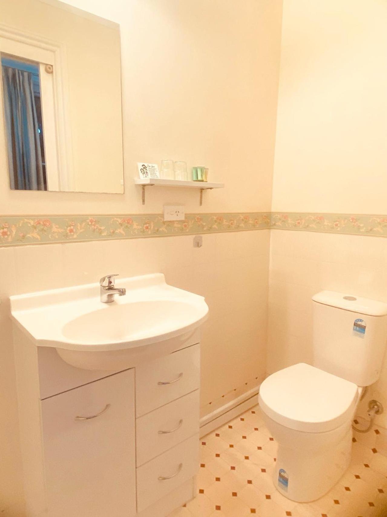 مبيت وإفطار Hillview House لونسيستون المظهر الخارجي الصورة