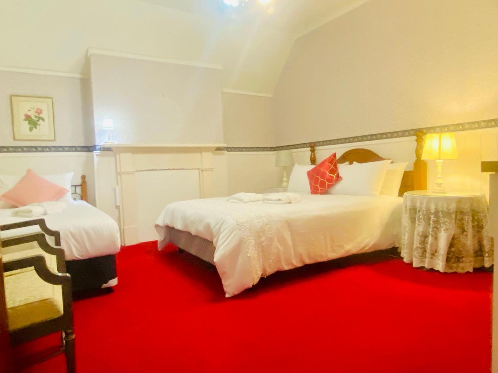 مبيت وإفطار Hillview House لونسيستون المظهر الخارجي الصورة