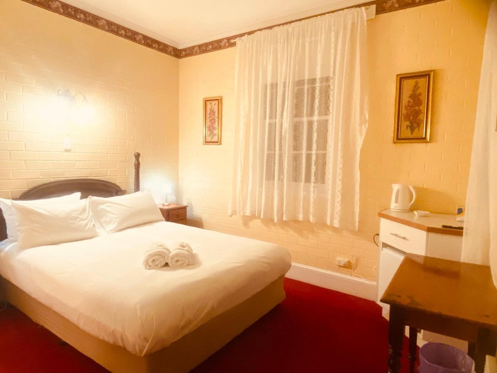 مبيت وإفطار Hillview House لونسيستون المظهر الخارجي الصورة