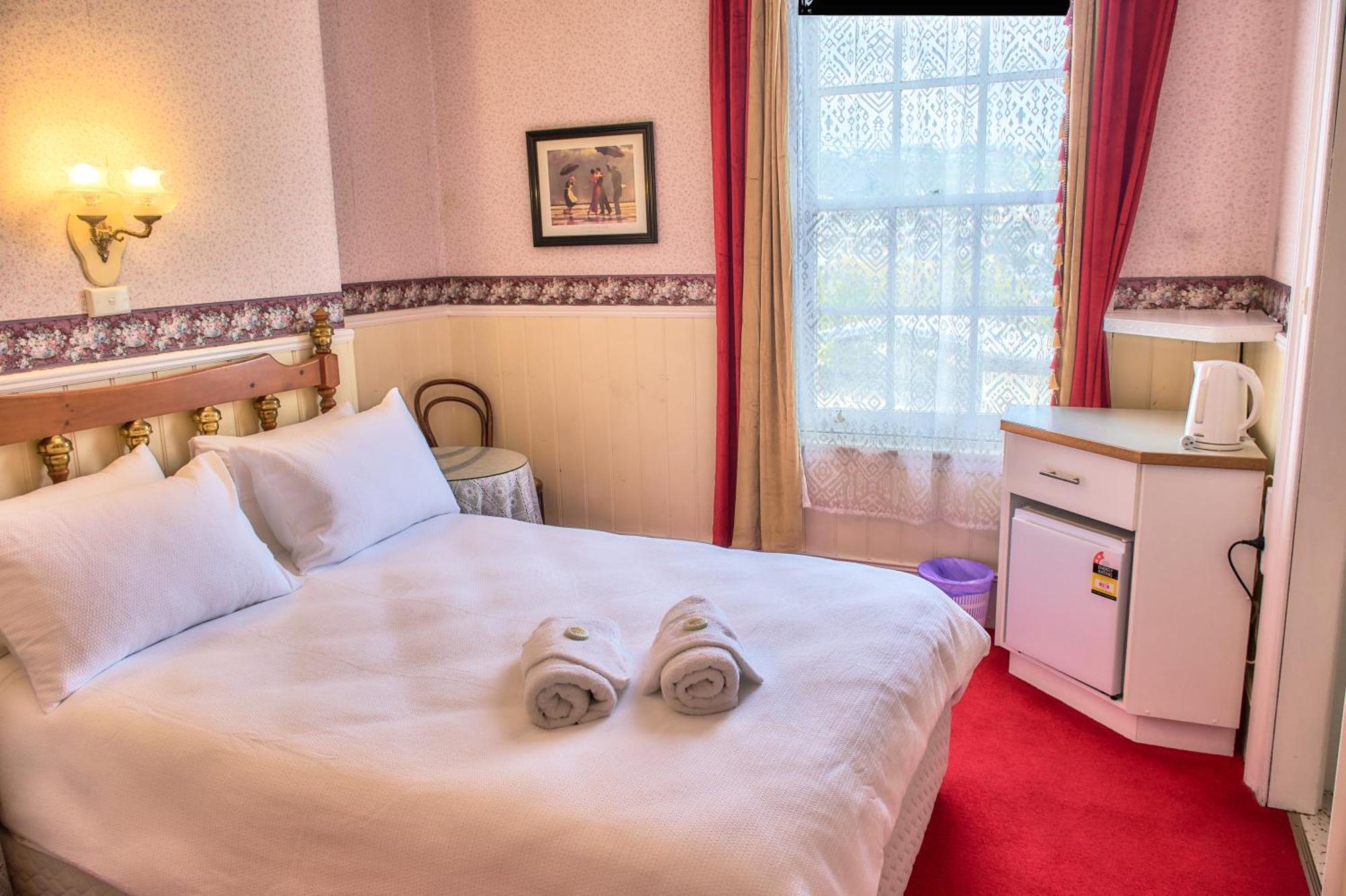 مبيت وإفطار Hillview House لونسيستون المظهر الخارجي الصورة