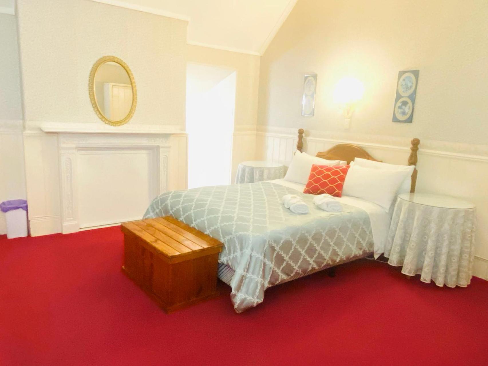 مبيت وإفطار Hillview House لونسيستون المظهر الخارجي الصورة