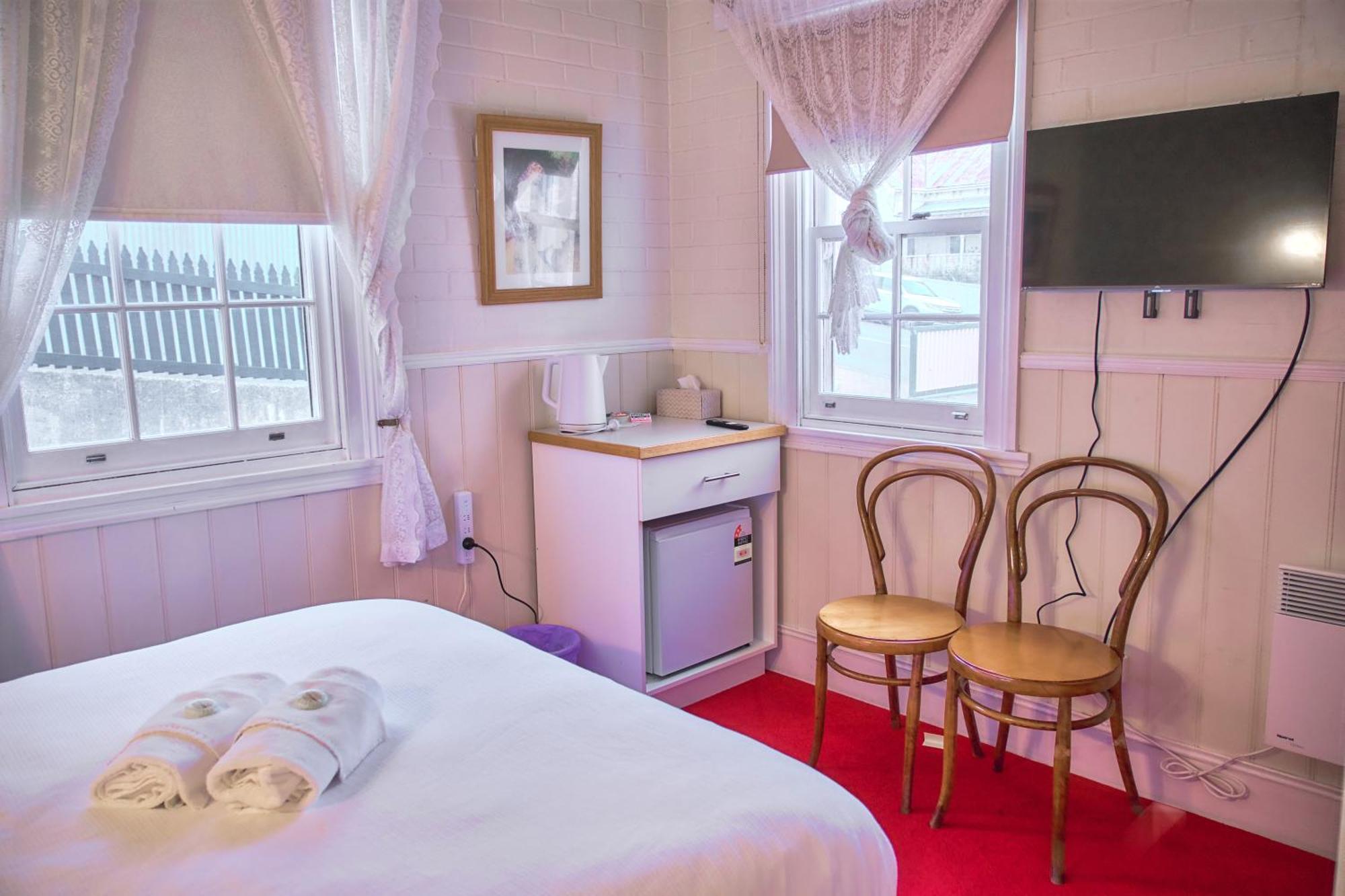 مبيت وإفطار Hillview House لونسيستون المظهر الخارجي الصورة