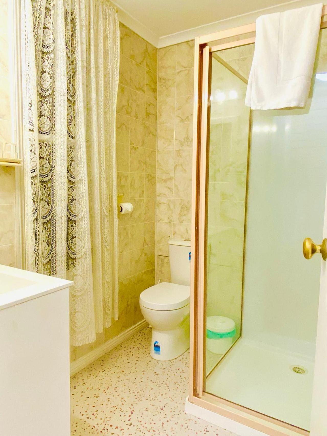 مبيت وإفطار Hillview House لونسيستون المظهر الخارجي الصورة