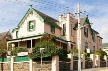 مبيت وإفطار Hillview House لونسيستون المظهر الخارجي الصورة