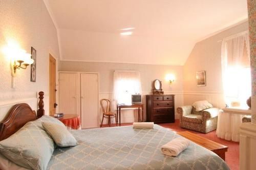 مبيت وإفطار Hillview House لونسيستون المظهر الخارجي الصورة